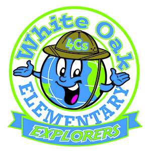 circle school logo